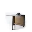 Marricreo - Half Folding Table with Waterproof Case - MA1212 product image