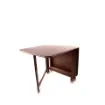 Marricreo - Half Folding Table with Waterproof Case - MA1212 product image