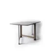 Marricreo - Half Folding Table with Waterproof Case - MA1212 product image