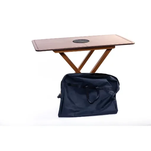 Marricreo - Folding Table with Carry Bag - MA1213 product image