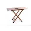 Marricreo - Folding Table with Carry Bag - MA1213 product image