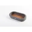 Marricreo - Large Wooden Tray for Keys and Small Items - MA1232 product image