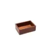 Marricreo - Rectangular Wooden Tray for Keys - MA1233 product image