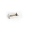 Marricreo - Rectangular Wooden Tray for Keys - MA1233 product image