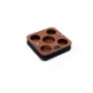 Marricreo - Glass Bottle Appetiser Holder Tray - MA1234 product image