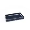 Marricreo - Elegant Rectangular Wooden Tray - MA1237 product image