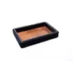 Marricreo - Elegant Rectangular Wooden Tray - MA1237 product image