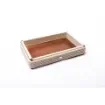 Marricreo - Elegant Rectangular Wooden Tray - MA1237 product image