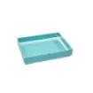 Marricreo - Elegant Rectangular Wooden Tray - MA1237 product image