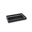 Marricreo - Elegant Rectangular Wooden Tray - MA1237 product image