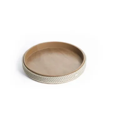 Marricreo - Maxi Round Tray - MA1239 product image