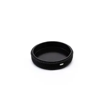 Marricreo - Round Melamine Tray/Dish Holder - MA1240 product image