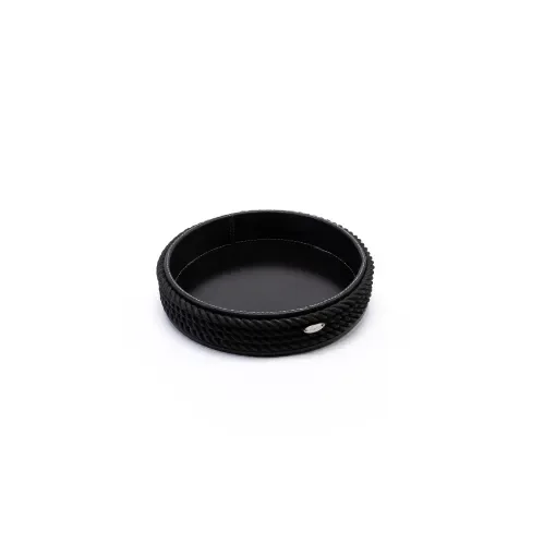 Marricreo - Round Melamine Tray/Dish Holder - MA1240 product image