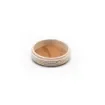 Marricreo - Round Melamine Tray/Dish Holder - MA1240 product image