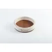 Marricreo - Round Melamine Tray/Dish Holder - MA1240 product image