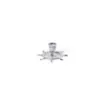 Marricreo - Candle Holder Helm (Nickel) - MA1245 product image