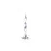 Marricreo - Candle Holder Helm (Nickel) - MA1245 product image