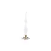 Marricreo - Candle Holder Rudder (Brass) - MA1246 product image