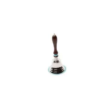Marricreo - Office Bell Nickel - MA1249 product image