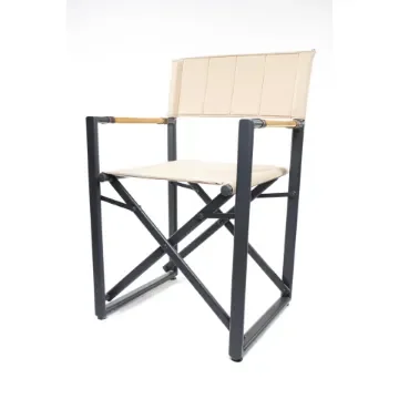Marricreo - Aluminium Director's Chair - MA1270 product image