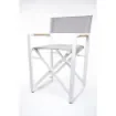 Marricreo - Aluminium Director's Chair - MA1270 product image