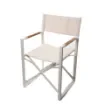 Marricreo - Aluminium Director's Chair - MA1270 product image