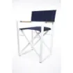 Marricreo - Aluminium Director's Chair - MA1270 product image