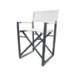 Marricreo - Aluminium Director's Chair - MA1270 product image
