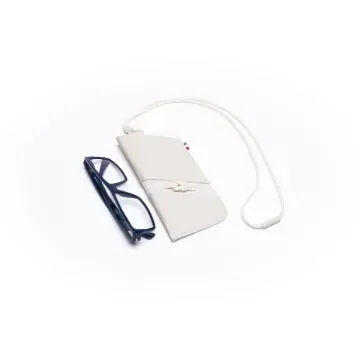 Marricreo - Elegant Glasses Holder with Strap - MA1276 product image