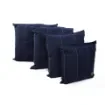 Marricreo - Waterproof Decorative Cushion/Headrest 70x70 - MA1285 product image