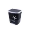 Marricreo - Small Pedal Bin - MA1286 product image