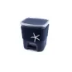 Marricreo - Small Pedal Bin - MA1286 product image