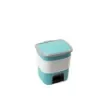 Marricreo - Small Pedal Bin - MA1286 product image