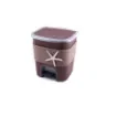Marricreo - Small Pedal Bin - MA1286 product image
