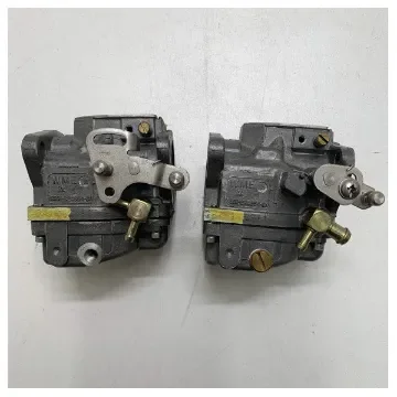 Quicksilver - Mercury Engine Carburettor - 3301-824854T14 product image
