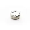 Marricreo - Steel Sugar Bowl for Cubes & Refined Sugar - MA1288 product image