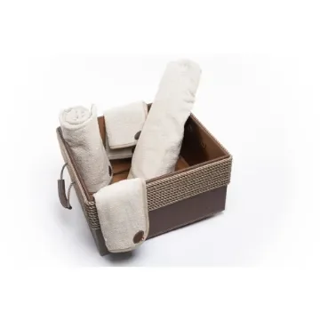 Marricreo - Medium Shoe/Towel Basket - MA1290 product image