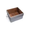 Marricreo - Medium Shoe/Towel Basket - MA1290 product image