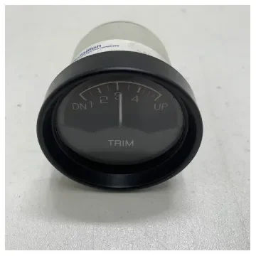 Mercury - Medallion Engine Trim Display - 532794 product image