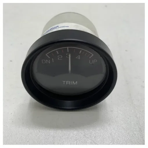 Mercury - Medallion Engine Trim Display - 532794 product image