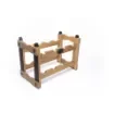 Marricreo - TEAK Wine Bottle Holder - MA1291 product image
