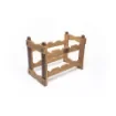 Marricreo - TEAK Wine Bottle Holder - MA1291 product image