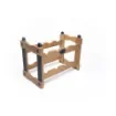 Marricreo - TEAK Wine Bottle Holder - MA1291 product image