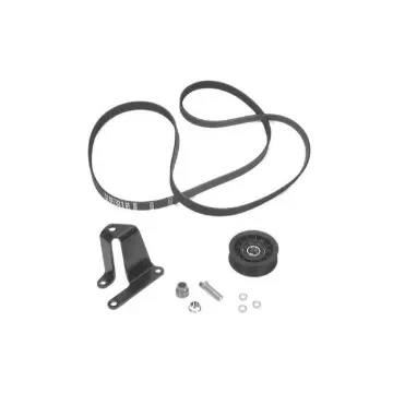 Quicksilver - Serpentine Belt Kit for MerCruiser - 807901A 5 product image