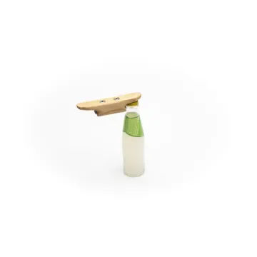 Marricreo - Wooden Cork Bottle Opener - MA1296 product image