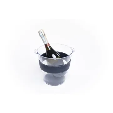 Marricreo - Transparent Plexiglass Ice Bucket - MA1299 product image