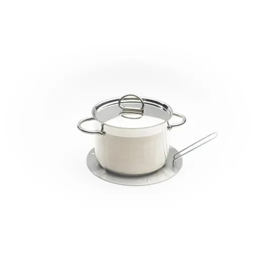 Marricreo - Universal Induction Diffuser for Classic Pots - MA1305 product image