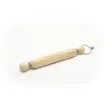 Marricreo - Wooden Rolling Pin for Dough - MA1306 product image