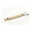 Marricreo - Wooden Rolling Pin for Dough - MA1306 product image