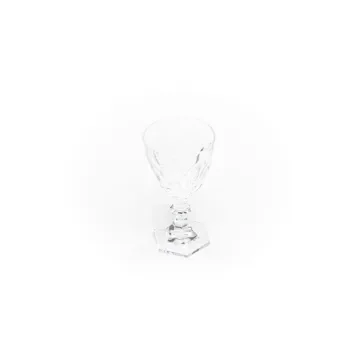 Marricreo - Dolce Vita Transparent Wine Glass - MA1312 product image